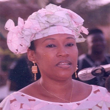 Gambia Commission lists info officers for transparency