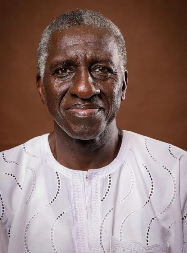 Gambia offers rights to elderly before they expire