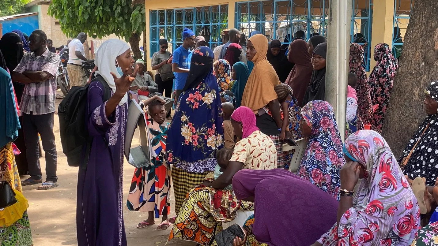 Gambia to give $300 to poor households for business start-ups