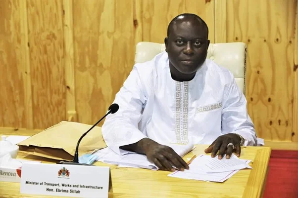 Gambia to host maritime assembly, anniversary