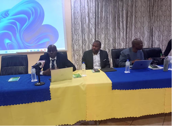 Gambia Updates Drought Insurance for 2025
