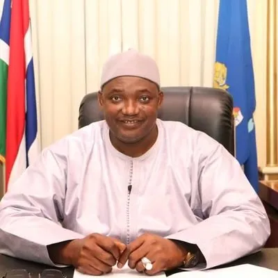Gambia's Population Boom Sparks Chaos Now