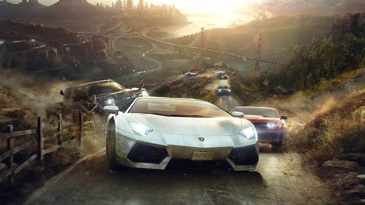 Gamers sue Ubisoft, claim shutdown means no game