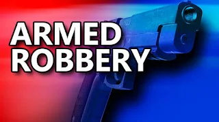 Gang desecrates Kwekwe parlour, beats workers