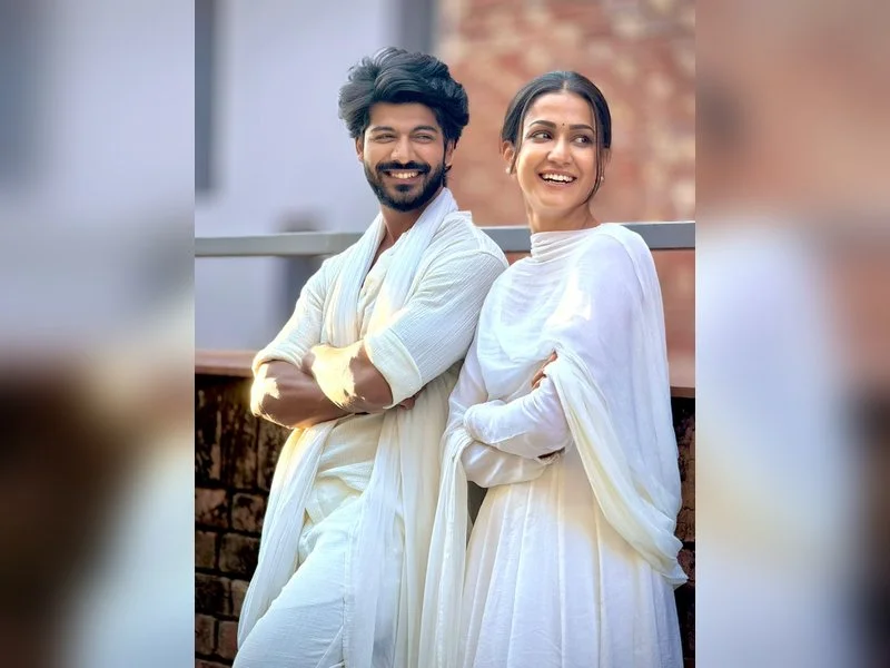 Ganga Mai Ki Betiyan stars face real danger on set