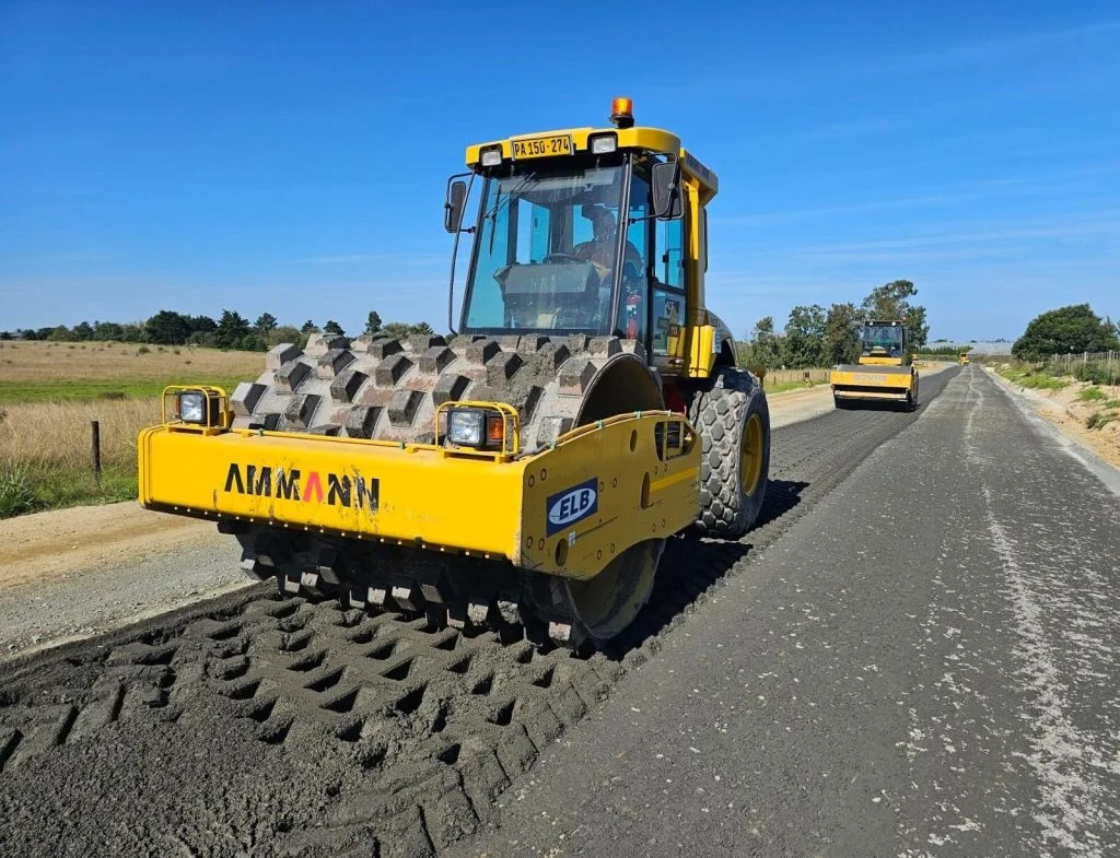 Gauteng speeds up road fixes before rains