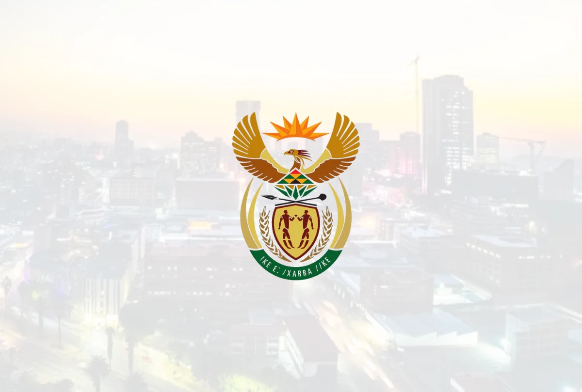 Gauteng's R1.5B Vumacam plan eyes Johannesburg, Tshwane