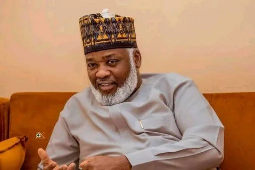 Gawuna bets 2026 brings peace if Nigerians just get along