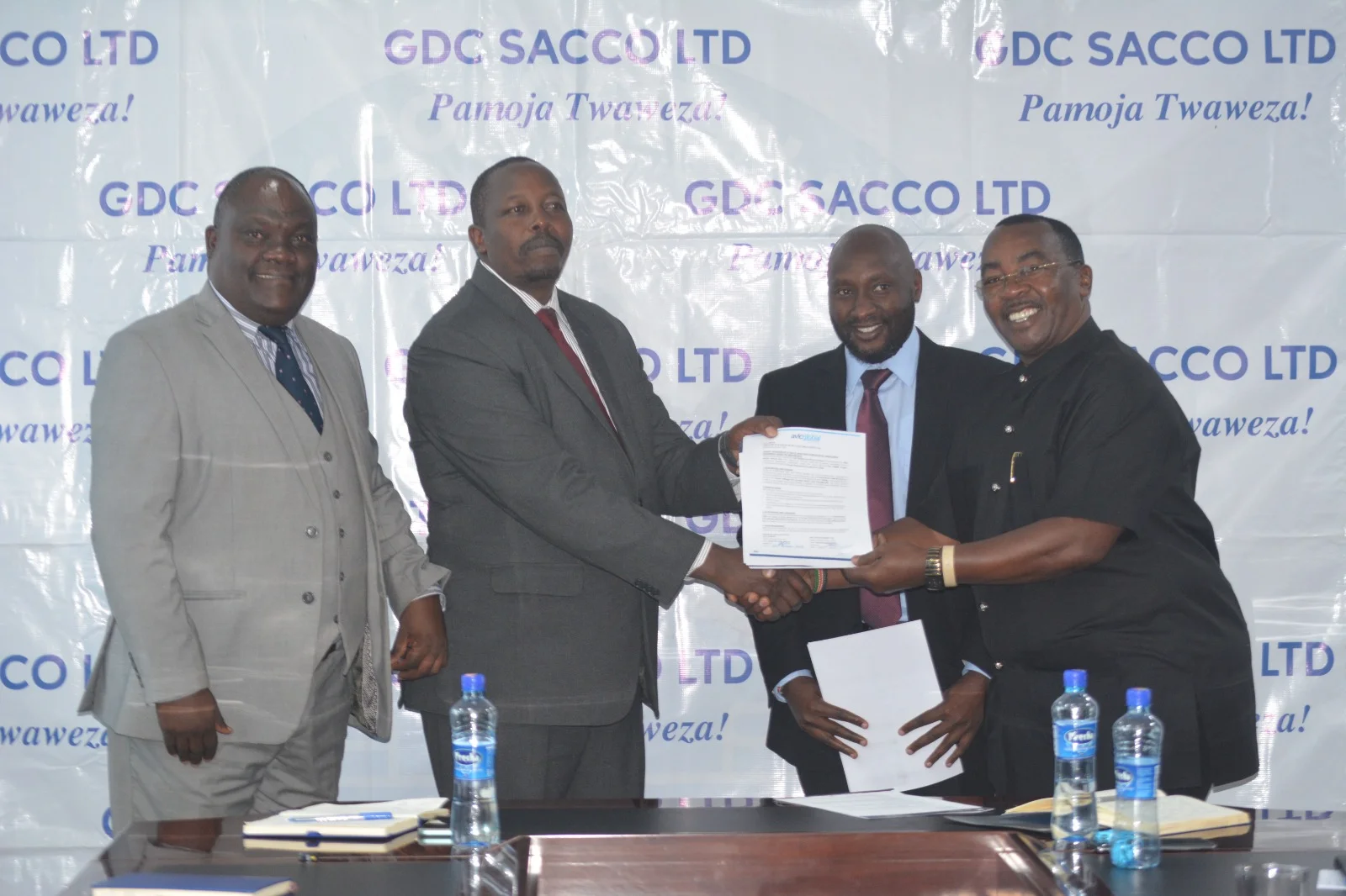 GDC Sacco secures Sh500m World Bank funding