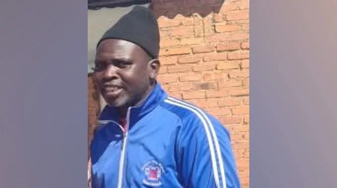 Gems star's dad was shot in the head in Emakhandeni