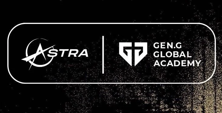 Gen.G partners with Astra Creatives Ghana for Seoul program