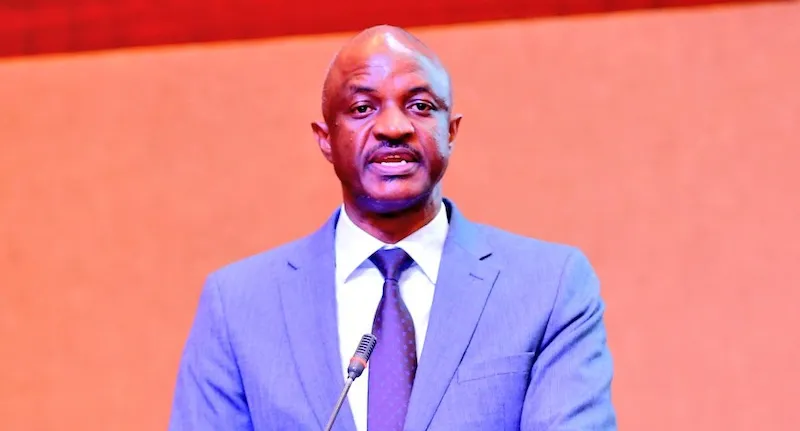 Ggoobi warns of theft while giving Ugandan officials a massive raise