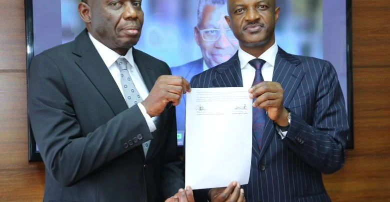 Ggoobi's new Shs 800bn fund is another feast for consultants