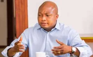 Ghana Embassy Audit Finds Officer Took Almost Two Million