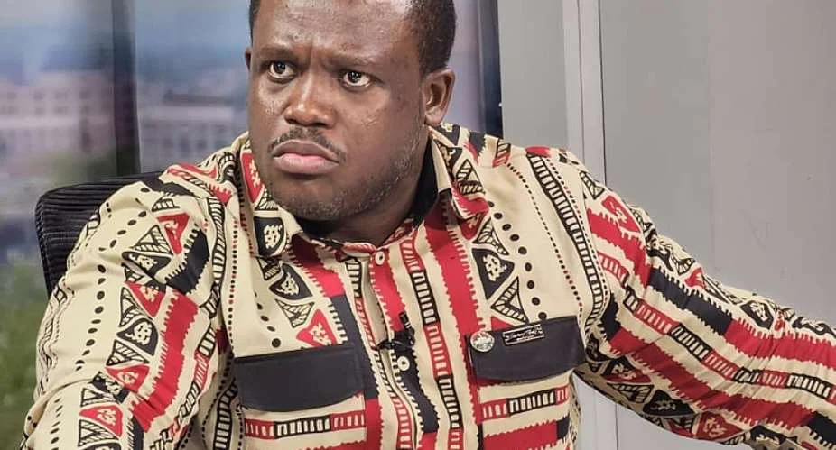 Ghana orders courier riders to register on iCOLMS GH or face sanctions