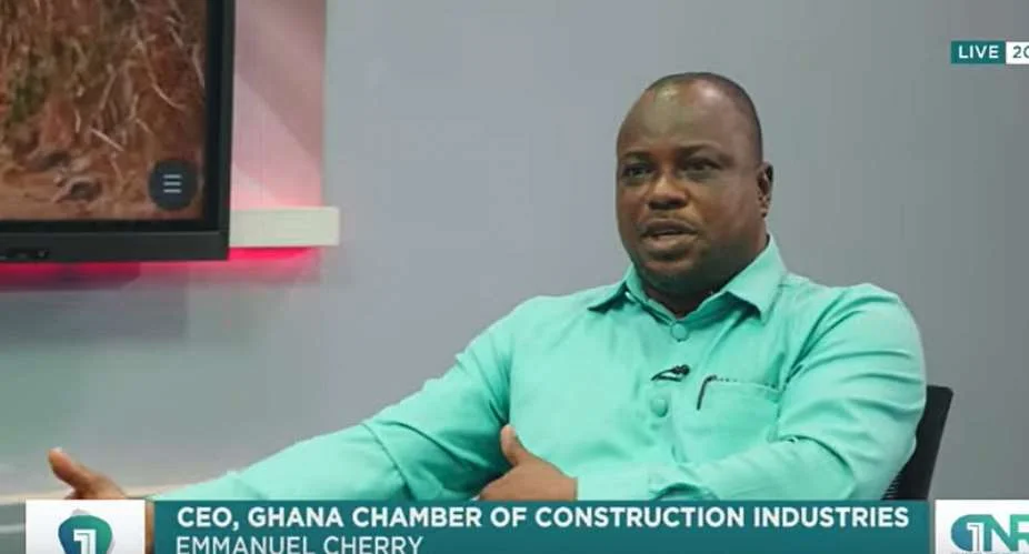 Ghana Owes Road Builders Over 100 Billion Cedi
