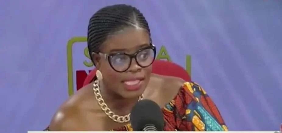 Ghana Radio Host Threatens Deadly Curse on Flirts