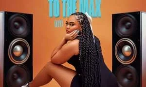 Ghana star Moliy hits labels on Revolt TV, touts Shake It to the Max