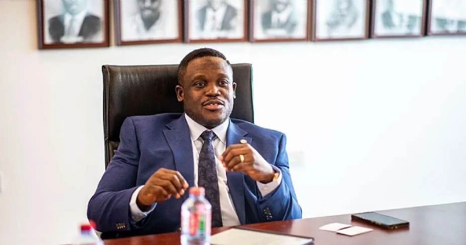 Ghana tightens SIM rules to curb phone fraud