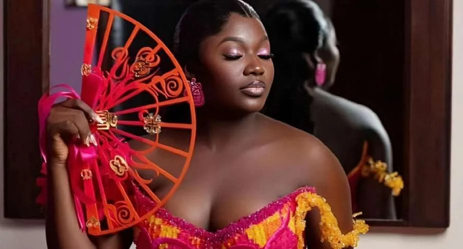 Ghanaian teacher Racheal dies 50 days after wedding