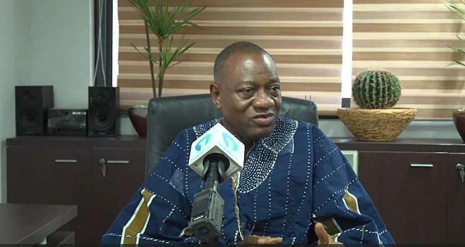 Ghana's labor minister urges CLOGSAG to call off planned strike