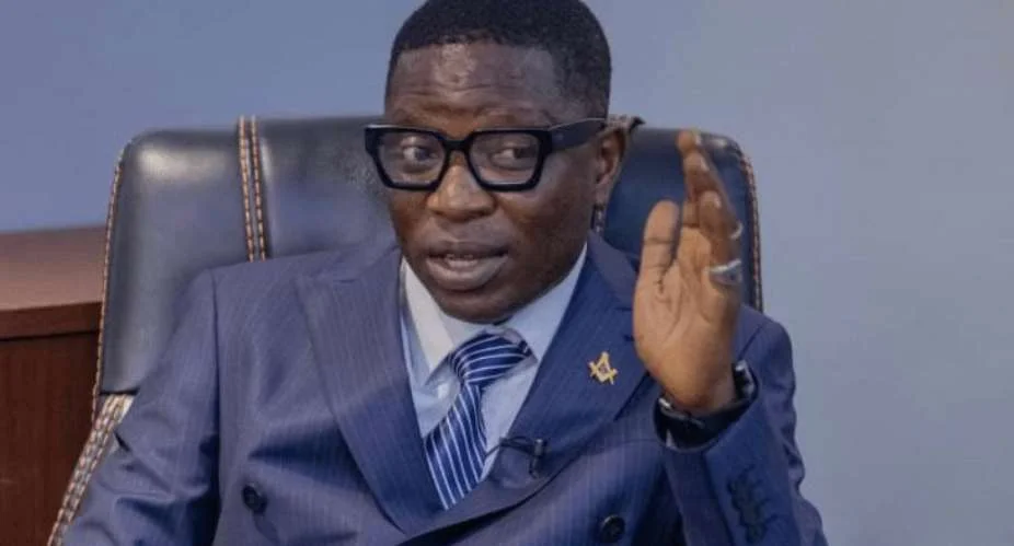 GIFEC boss vows smooth SIM re-registration