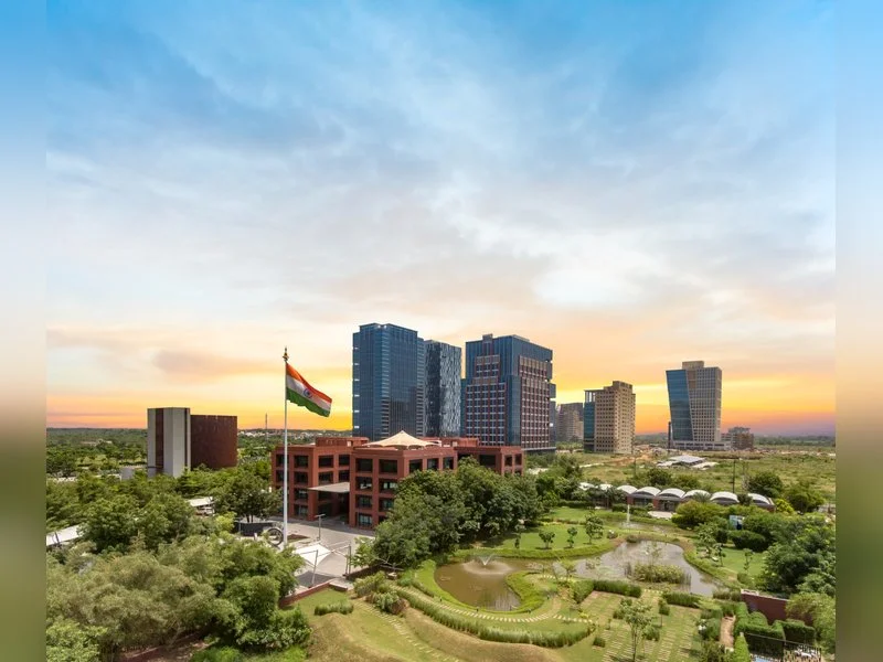 GIFT City flexes $500B dreams at GIBF bash