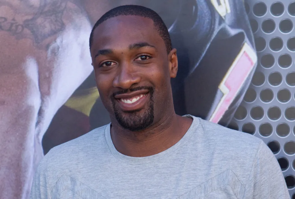 Gilbert Arenas denies snitching in NBA gambling probe
