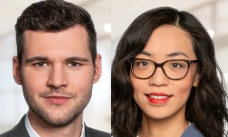 Gleiss Lutz names nine partners, promotion spree