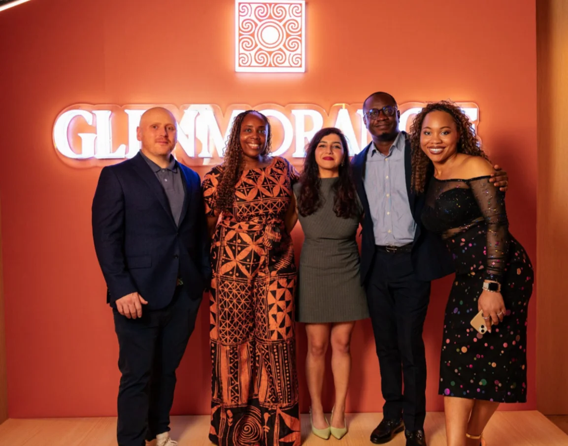 Glenmorangie pours it on, Lagos whisky scene lit