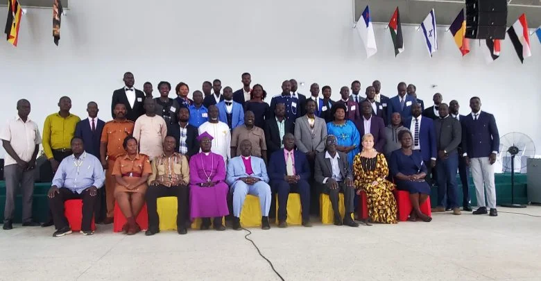 Godfrey Loum finds moral decay among Acholi leaders