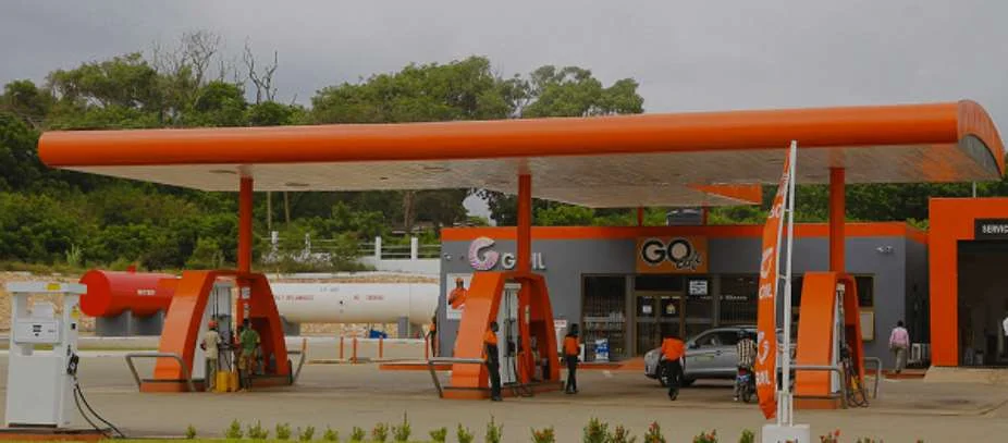 GOIL Fuel Rip Off Leaves Everyone Fuming