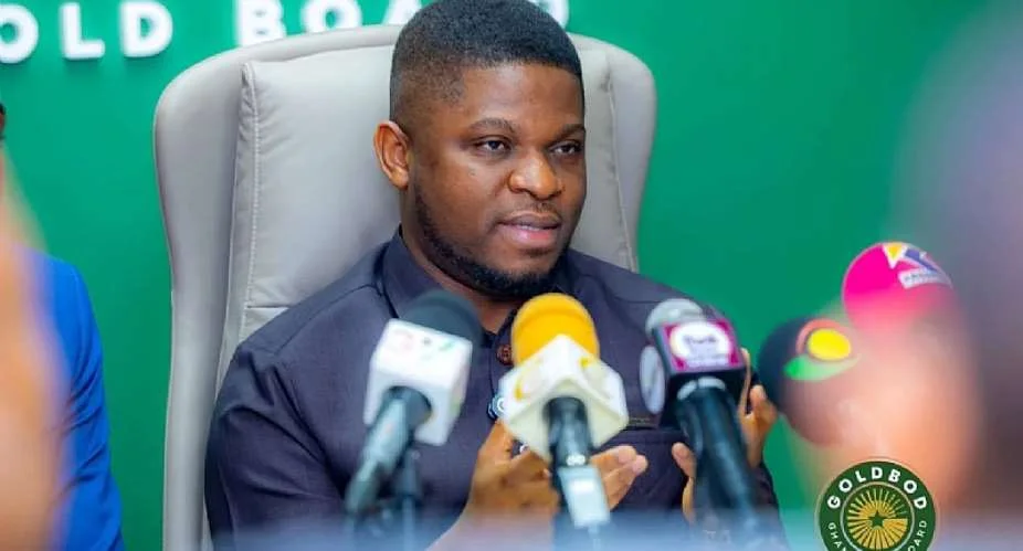 GoldBod warns gold buyers over missing monthly reports
