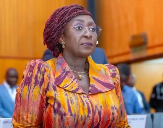 Gomashie dismisses claims that Fugu Day threatens Kente weavers
