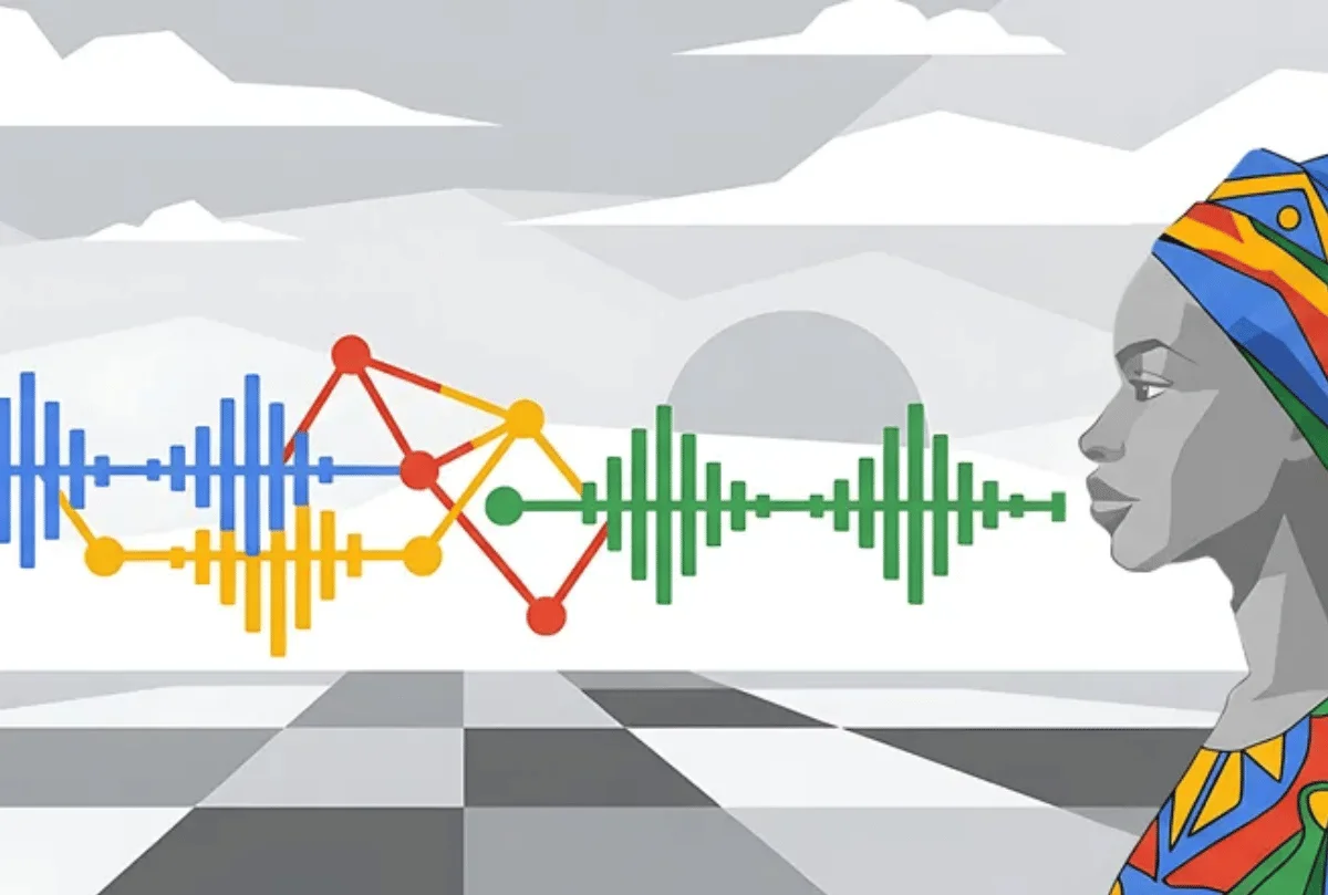 Google and African researchers start the WAXAL speech dataset