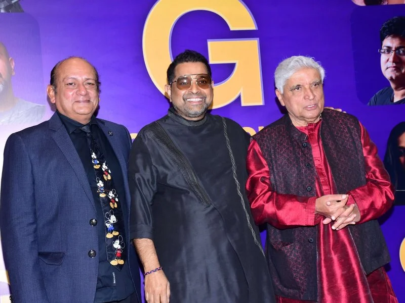 Goongoonalo launches in India to give artists shared rights