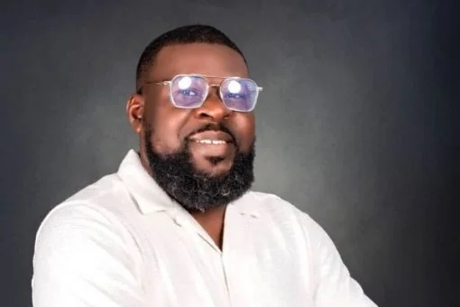 Gospel singer Mr Gbera says his songs stop people from giving up