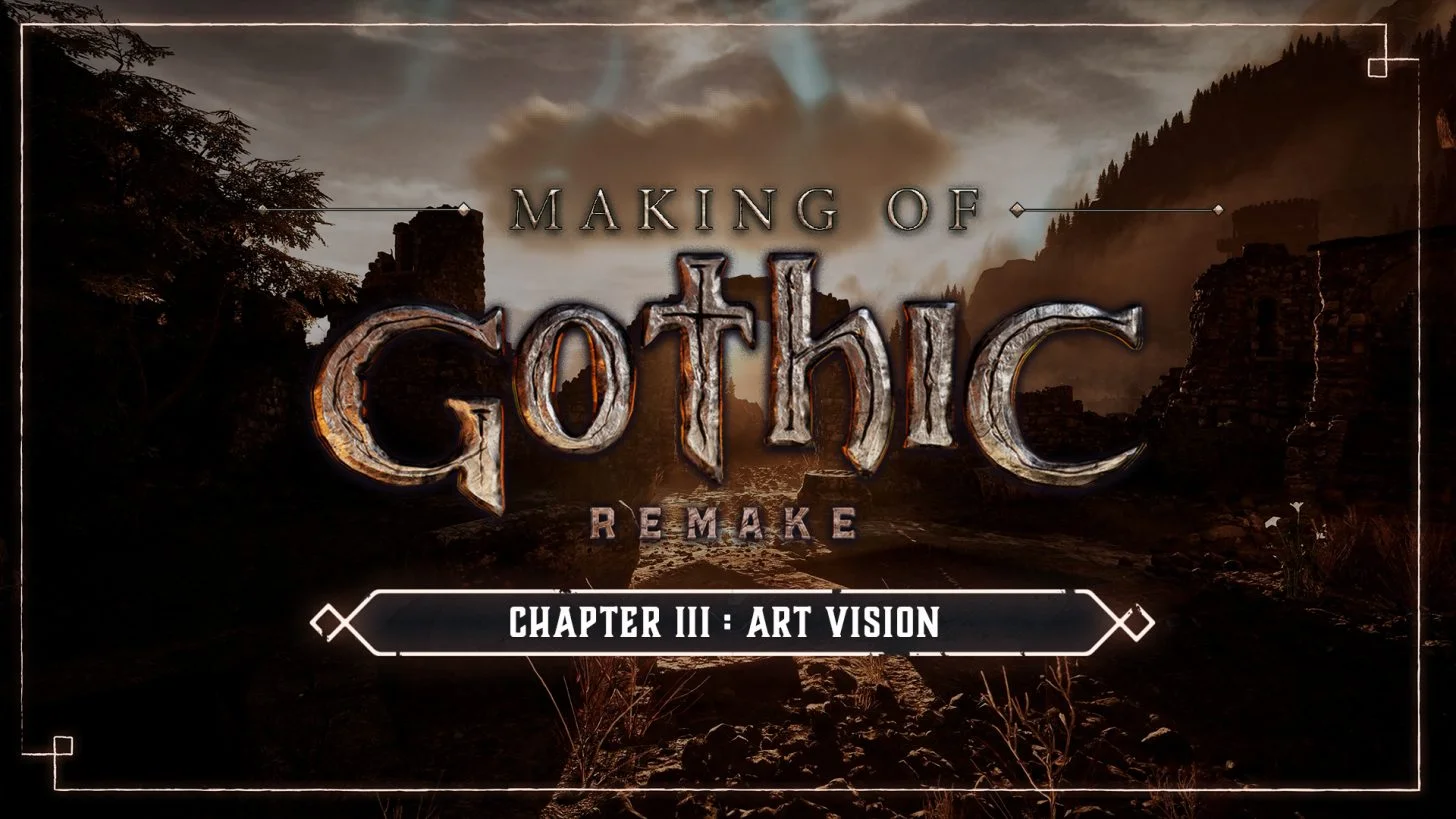 Gothic Remake dev Alkimia misses release window, offers art video