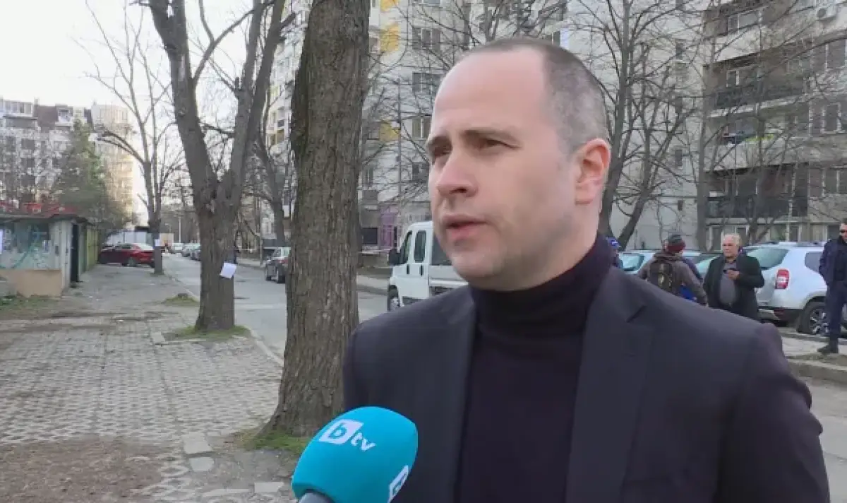 Gotse Delchev fire reveals a charred body