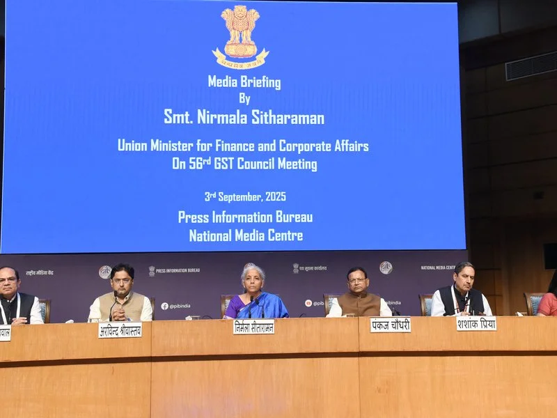 Government asks insurers to pass GST relief on to policyholders