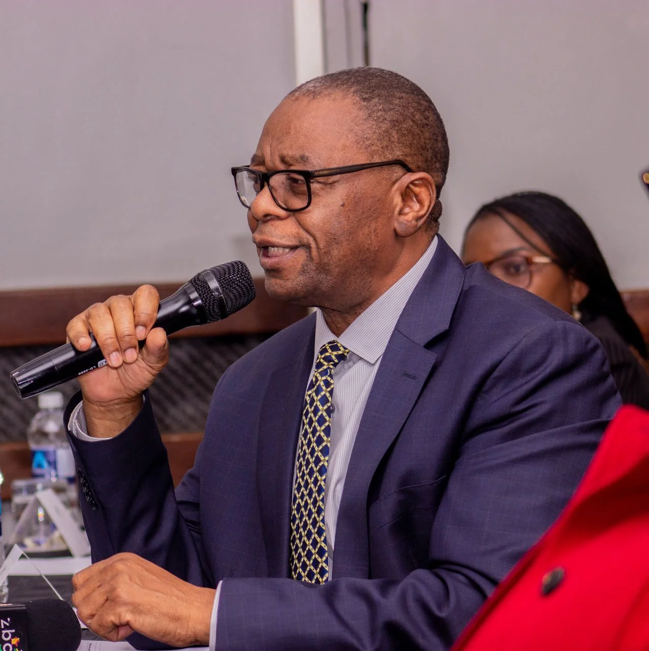Government Ensures Continued Supply of ARVs Through 2025 Amid Global Concerns