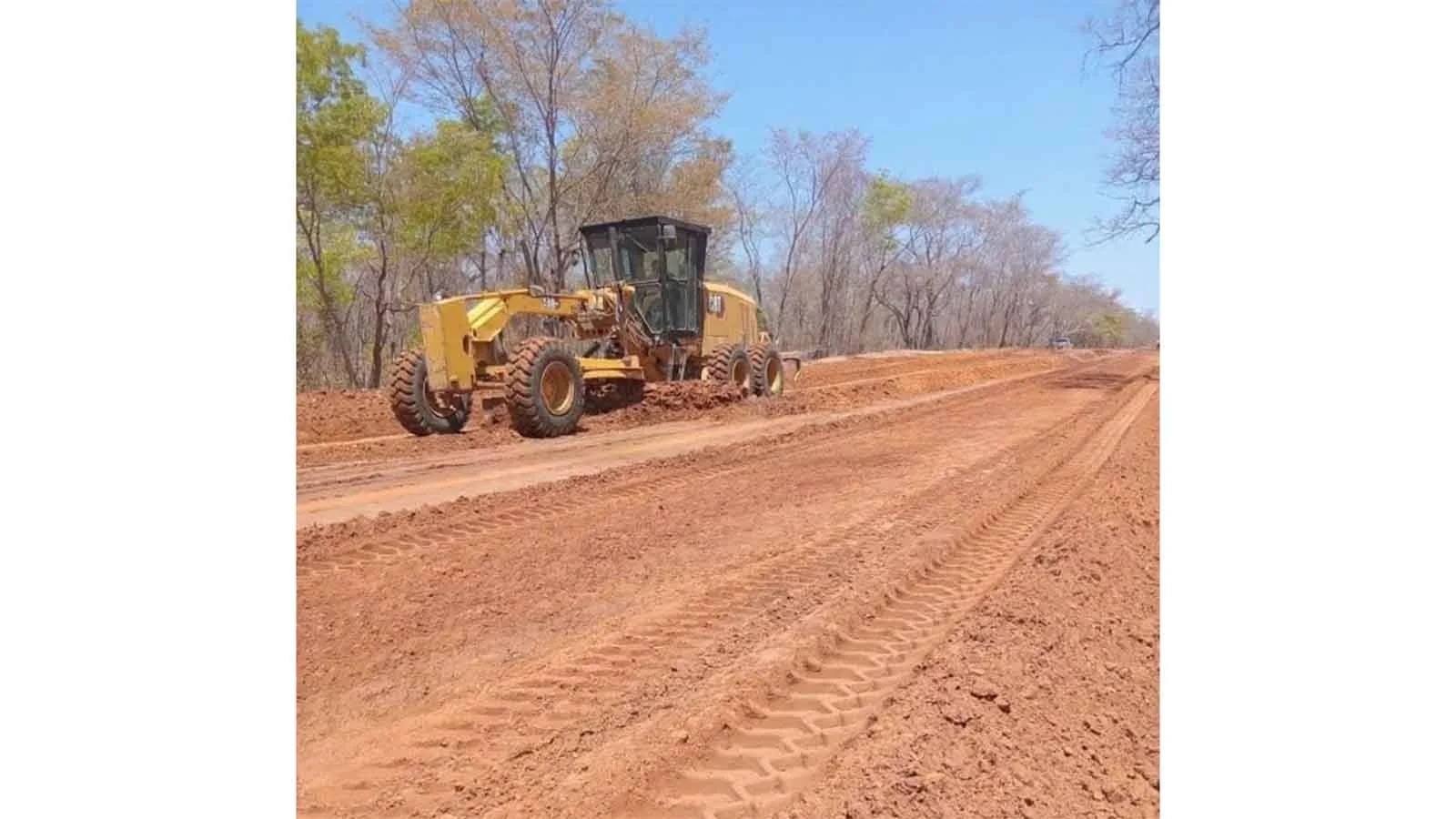 Government secures loan to fix Kwekwe-Nkayi-Lupane road