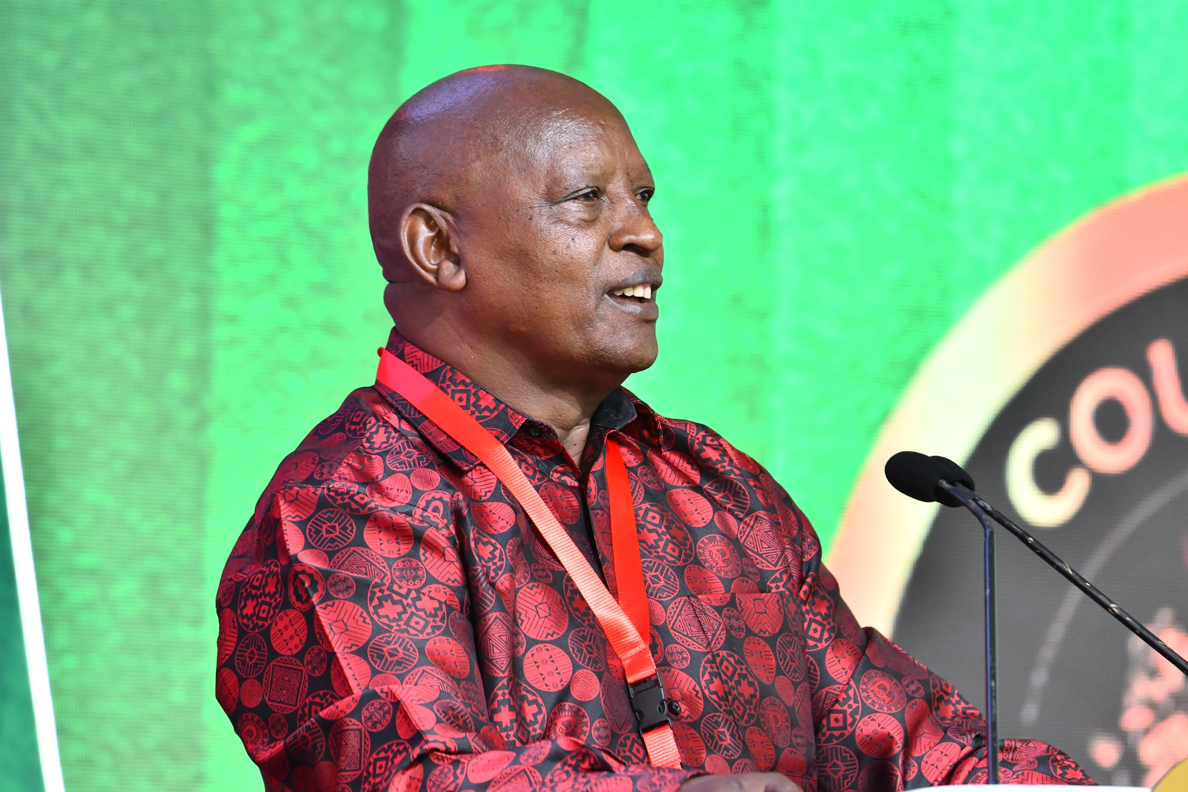 Governors Demand Their Cut of World Bank Cash