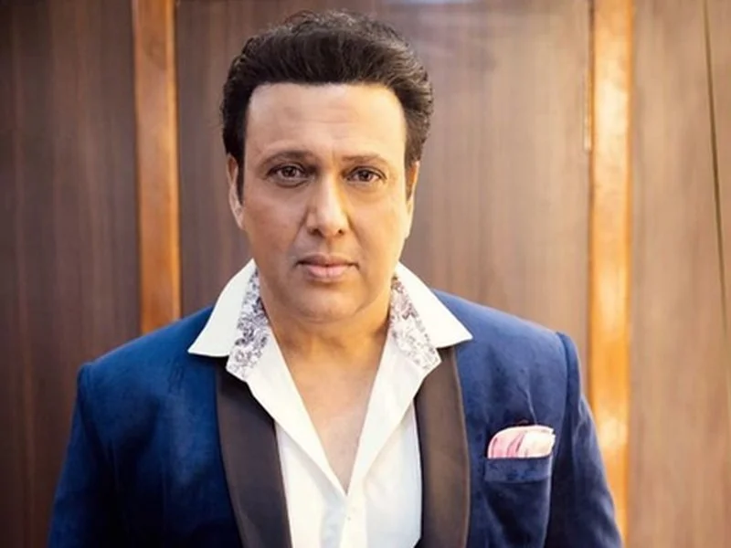 Govinda once skipped sleep for 12 days straight