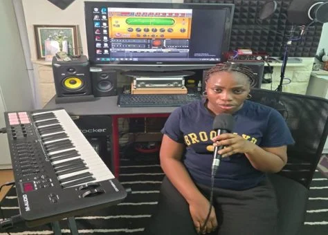 GracieA’s quiet takeover of global beats