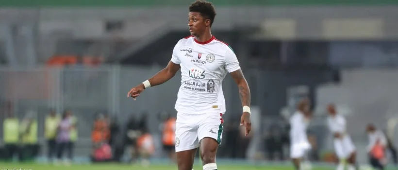 Gray heads home as Ettifaq keep twenty percent slice