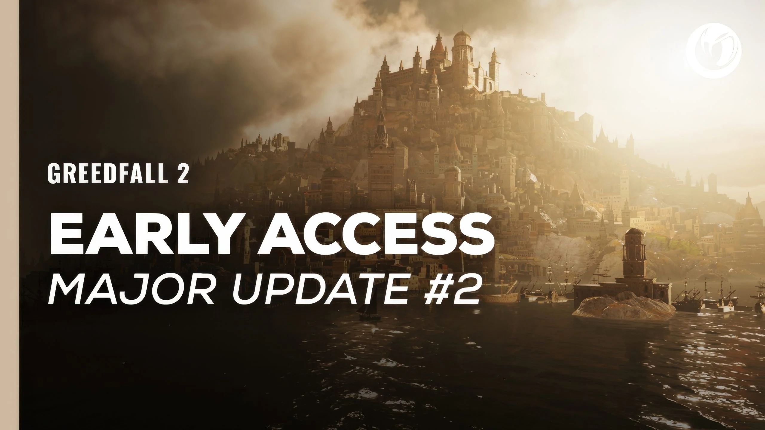 GreedFall 2 adds Peren City and a major combat overhaul