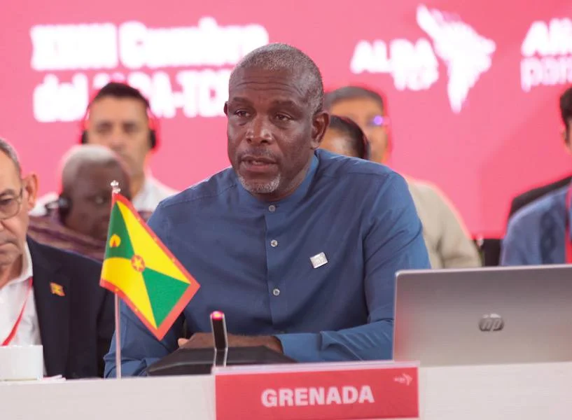 Grenada minister touts jobs record, data says otherwise