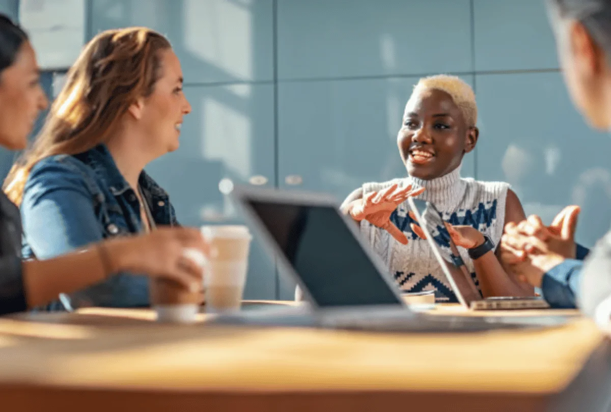 GSMA integrated ChangeTheFace Alliance to scale tech diversity