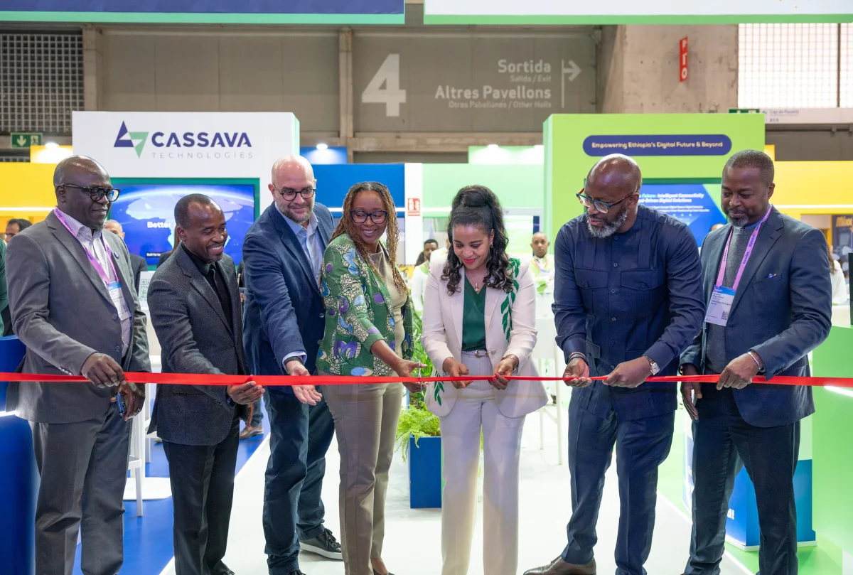 GSMA picks six African nations for cheap 4G phone pilots